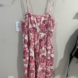 Old navy dress
